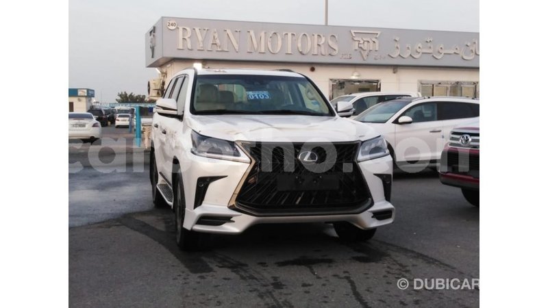 Big with watermark lexus lx maseru import dubai 16157