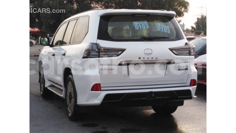 Big with watermark lexus lx maseru import dubai 16157