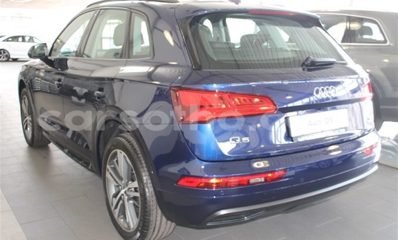 اشتري مستعمل Audi Q5 Blue سيارة في Roma في Maseru اشتري مستعمل Audi Q5 Blue سيارة في Roma في Maseru