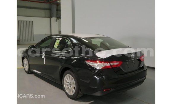 Sayi Imported Toyota Camry Black Mota in Import - Dubai a Maseru Sayi Imported Toyota Camry Black Mota in Import - Dubai a Maseru