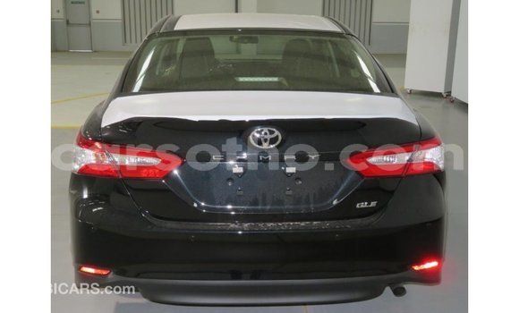 Sayi Imported Toyota Camry Black Mota in Import - Dubai a Maseru Sayi Imported Toyota Camry Black Mota in Import - Dubai a Maseru