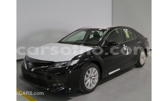 Sayi Imported Toyota Camry Black Mota in Import - Dubai a Maseru Sayi Imported Toyota Camry Black Mota in Import - Dubai a Maseru