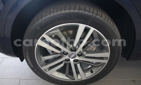 اشتري مستعمل Audi Q5 Blue سيارة في Roma في Maseru اشتري مستعمل Audi Q5 Blue سيارة في Roma في Maseru