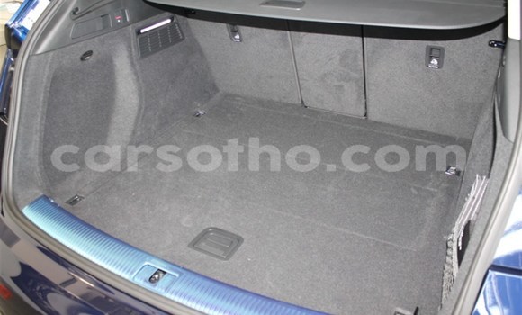 اشتري مستعمل Audi Q5 Blue سيارة في Roma في Maseru اشتري مستعمل Audi Q5 Blue سيارة في Roma في Maseru