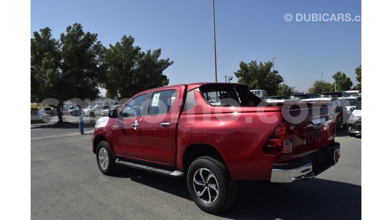 Big with watermark toyota hilux maseru import dubai 16165