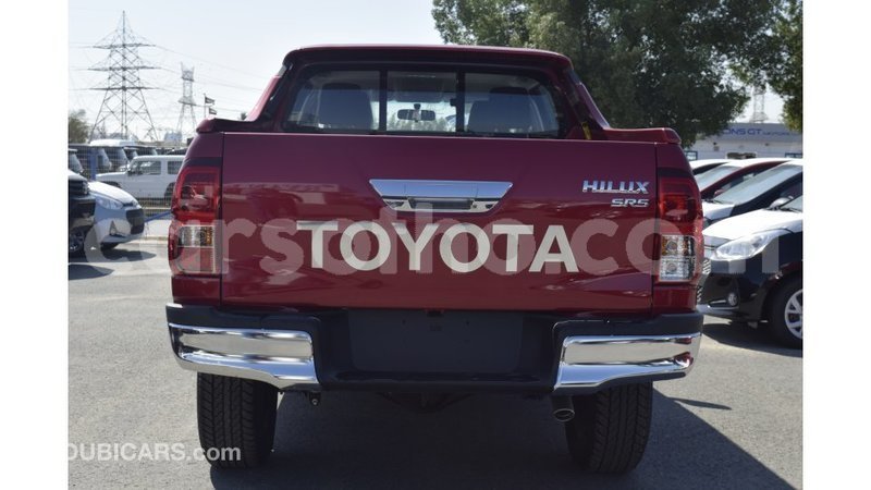 Big with watermark toyota hilux maseru import dubai 16165