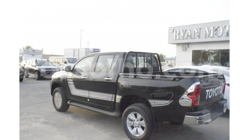 Big with watermark toyota hilux maseru import dubai 16167