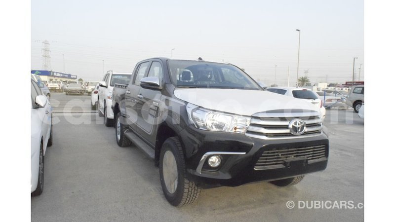 Big with watermark toyota hilux maseru import dubai 16167