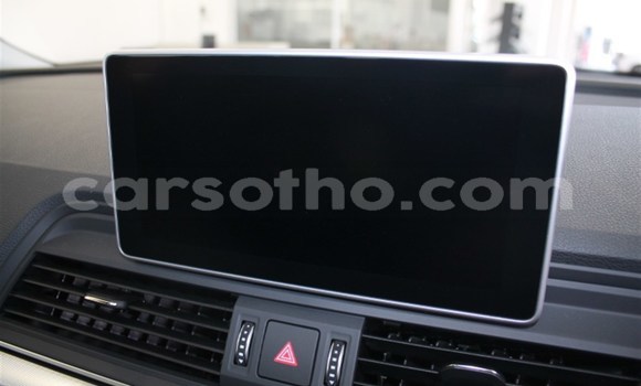 اشتري مستعمل Audi Q5 Blue سيارة في Roma في Maseru اشتري مستعمل Audi Q5 Blue سيارة في Roma في Maseru