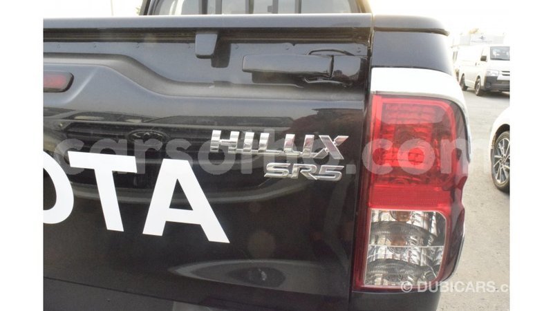 Big with watermark toyota hilux maseru import dubai 16167