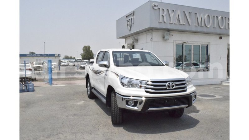 Big with watermark toyota hilux maseru import dubai 16168