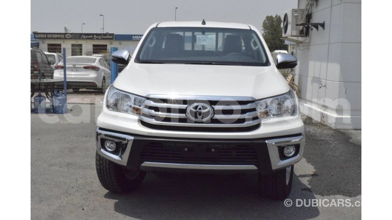 Big with watermark toyota hilux maseru import dubai 16168