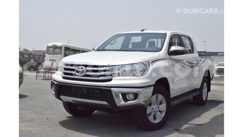 Big with watermark toyota hilux maseru import dubai 16168