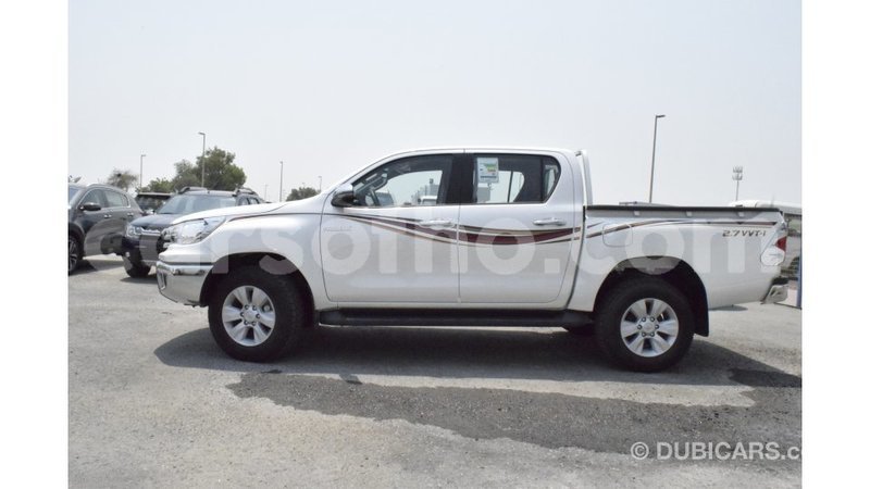 Big with watermark toyota hilux maseru import dubai 16168