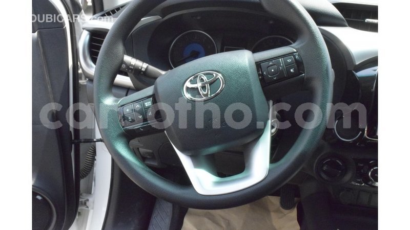 Big with watermark toyota hilux maseru import dubai 16168