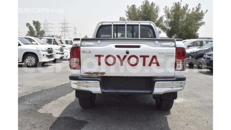 Big with watermark toyota hilux maseru import dubai 16168