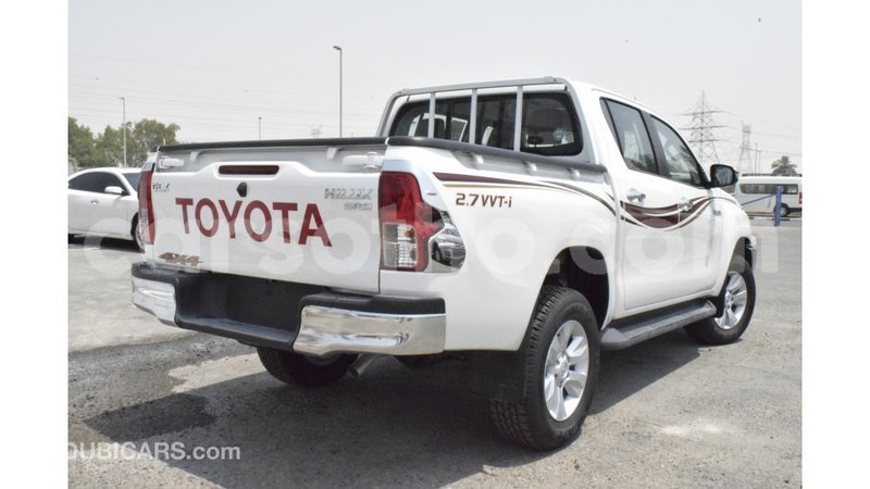 Big with watermark toyota hilux maseru import dubai 16168