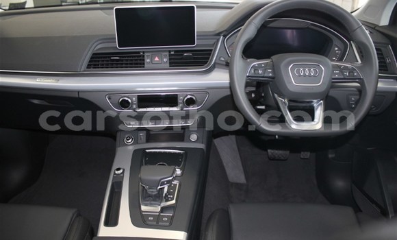اشتري مستعمل Audi Q5 Blue سيارة في Roma في Maseru اشتري مستعمل Audi Q5 Blue سيارة في Roma في Maseru