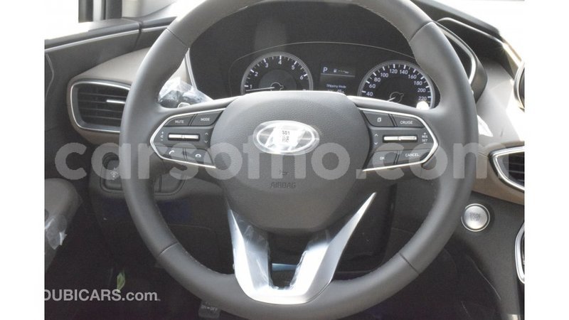 Big with watermark hyundai santa fe maseru import dubai 16172