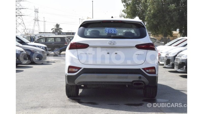 Big with watermark hyundai santa fe maseru import dubai 16172