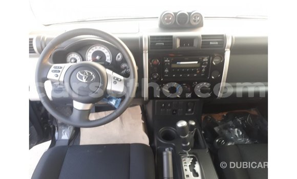 اشتري Imported Toyota FJ Cruiser Black سيارة في Import - Dubai في Maseru اشتري Imported Toyota FJ Cruiser Black سيارة في Import - Dubai في Maseru