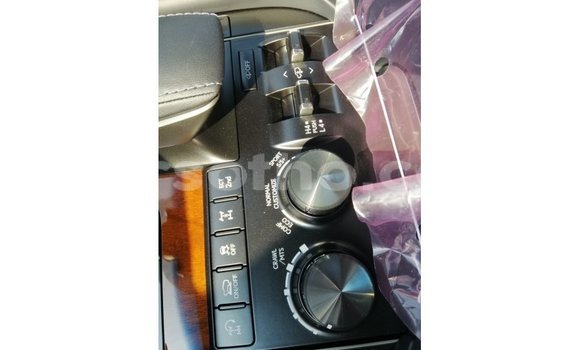 اشتري Imported Lexus LX Black سيارة في Import - Dubai في Maseru اشتري Imported Lexus LX Black سيارة في Import - Dubai في Maseru