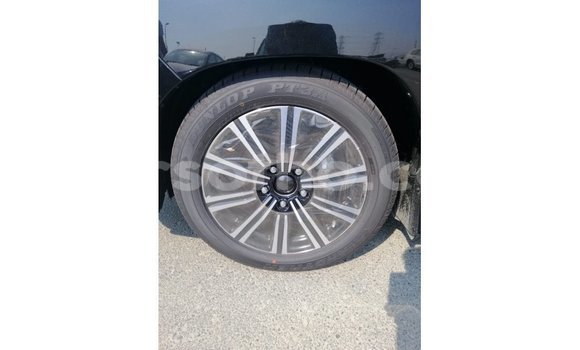 اشتري Imported Lexus LX Black سيارة في Import - Dubai في Maseru اشتري Imported Lexus LX Black سيارة في Import - Dubai في Maseru