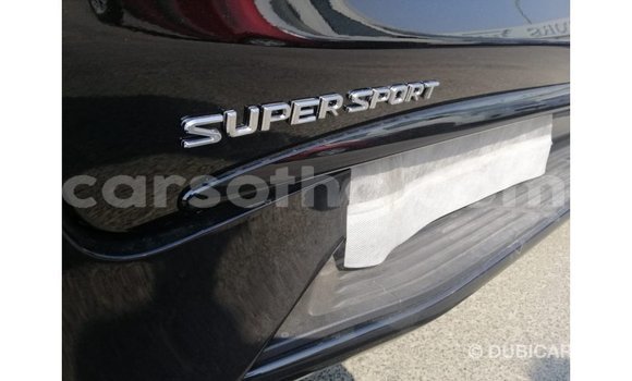 اشتري Imported Lexus LX Black سيارة في Import - Dubai في Maseru اشتري Imported Lexus LX Black سيارة في Import - Dubai في Maseru