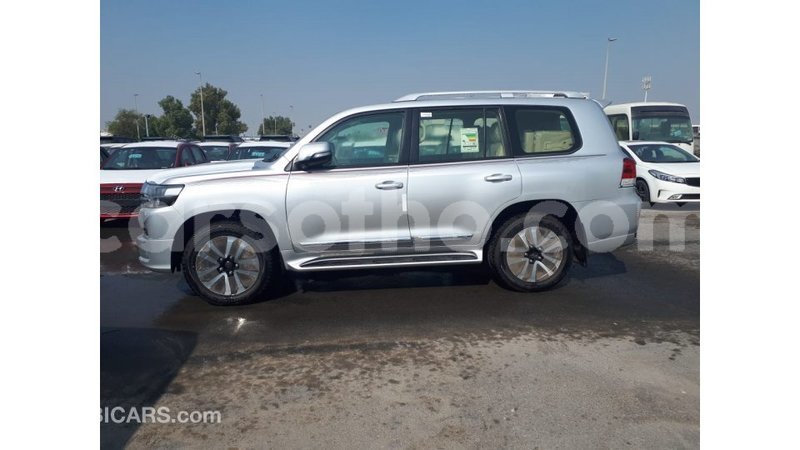 Big with watermark toyota land cruiser maseru import dubai 16175