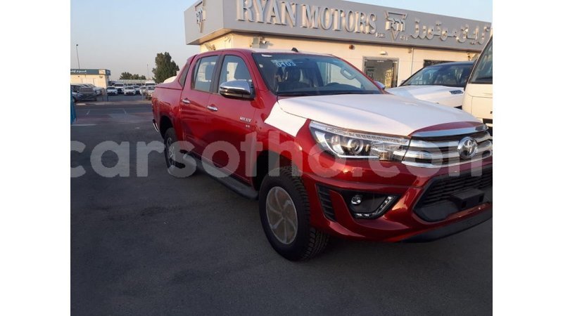 Big with watermark toyota hilux maseru import dubai 16176