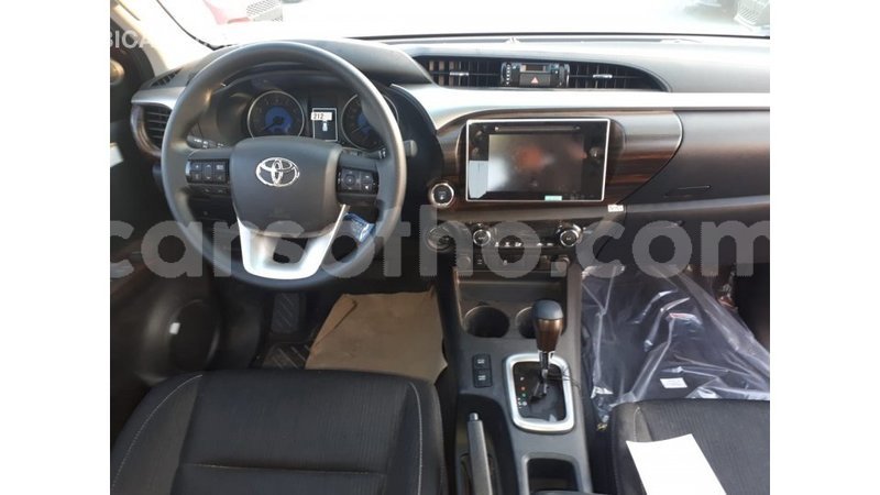 Big with watermark toyota hilux maseru import dubai 16176