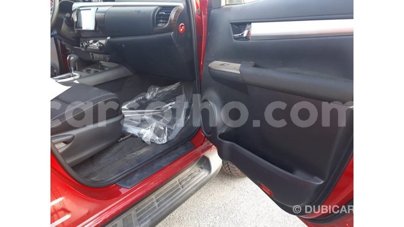 Big with watermark toyota hilux maseru import dubai 16176