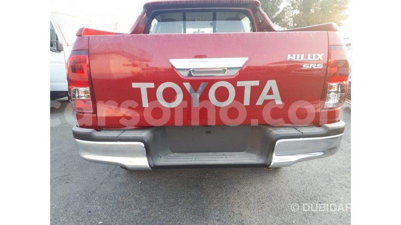 Big with watermark toyota hilux maseru import dubai 16176