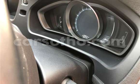 Sayi Na hannu Volvo V40 Green Mota in Maseru a Maseru Sayi Na hannu Volvo V40 Green Mota in Maseru a Maseru