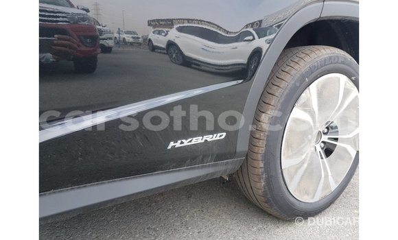 Acheter Import Voiture Lexus CT Noir à Import - Dubai, Maseru Acheter Import Voiture Lexus CT Noir à Import - Dubai, Maseru