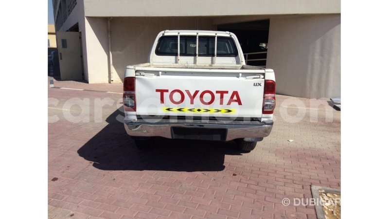 Big with watermark toyota hilux maseru import dubai 16180