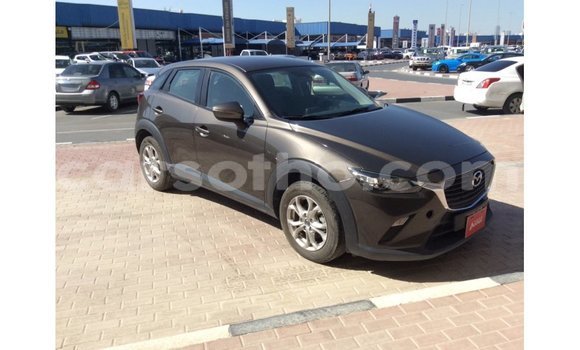 Acheter Import Voiture Mazda 3 Marron à Import - Dubai, Maseru Acheter Import Voiture Mazda 3 Marron à Import - Dubai, Maseru