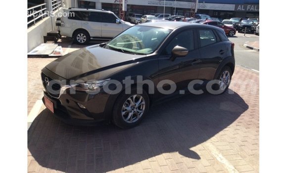 Acheter Import Voiture Mazda 3 Marron à Import - Dubai, Maseru Acheter Import Voiture Mazda 3 Marron à Import - Dubai, Maseru