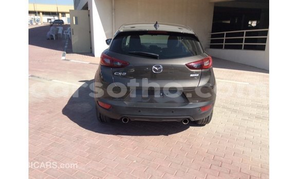 Acheter Import Voiture Mazda 3 Marron à Import - Dubai, Maseru Acheter Import Voiture Mazda 3 Marron à Import - Dubai, Maseru