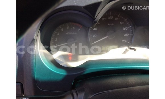 Acheter Import Voiture Toyota Hilux Blanc à Import - Dubai, Maseru Acheter Import Voiture Toyota Hilux Blanc à Import - Dubai, Maseru