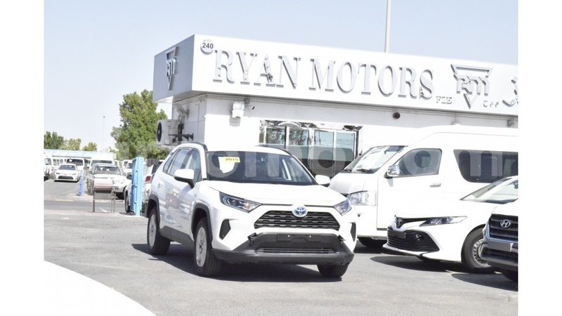 Big with watermark toyota 4runner maseru import dubai 16184