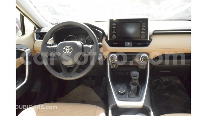 Big with watermark toyota 4runner maseru import dubai 16184