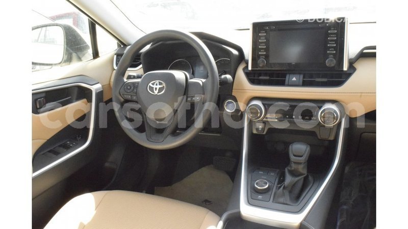 Big with watermark toyota 4runner maseru import dubai 16184