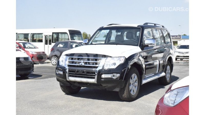 Big with watermark mitsubishi pajero maseru import dubai 16185