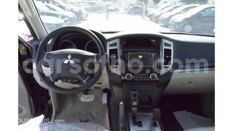 Big with watermark mitsubishi pajero maseru import dubai 16185