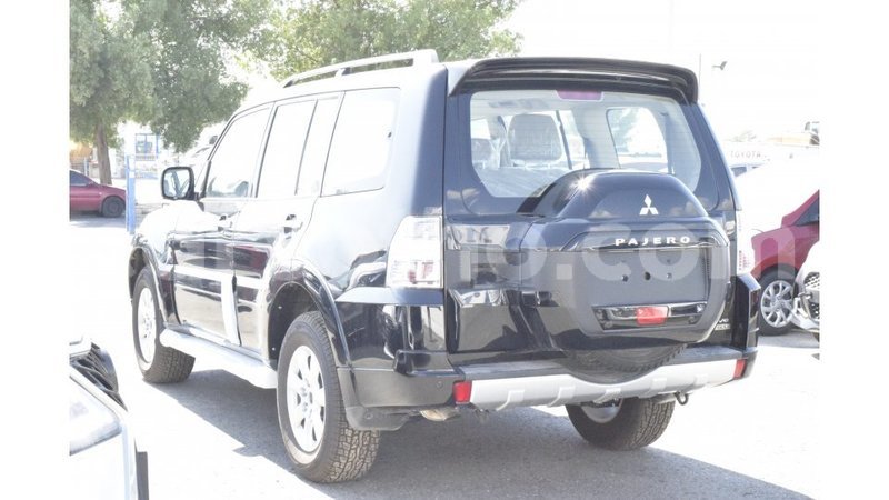 Big with watermark mitsubishi pajero maseru import dubai 16185