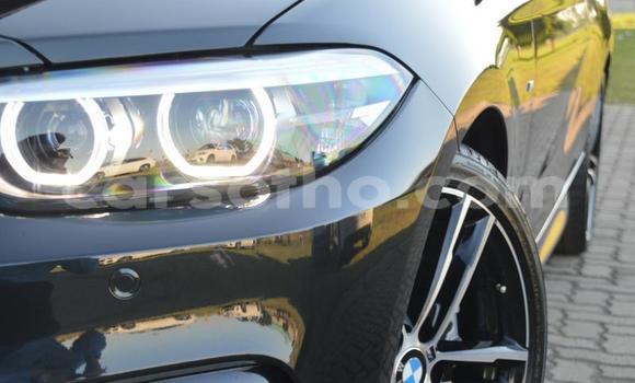 Sayi Na hannu BMW 2er Black Mota in Roma a Maseru Sayi Na hannu BMW 2er Black Mota in Roma a Maseru