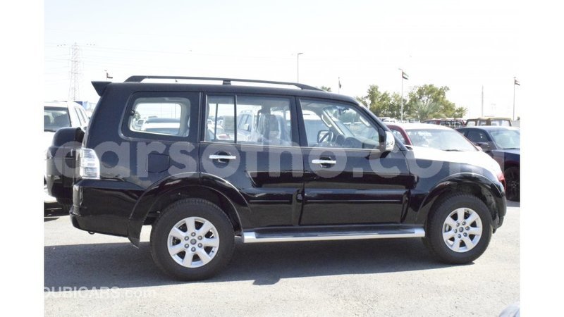 Big with watermark mitsubishi pajero maseru import dubai 16185