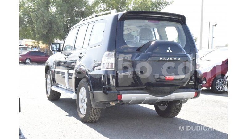 Big with watermark mitsubishi pajero maseru import dubai 16185