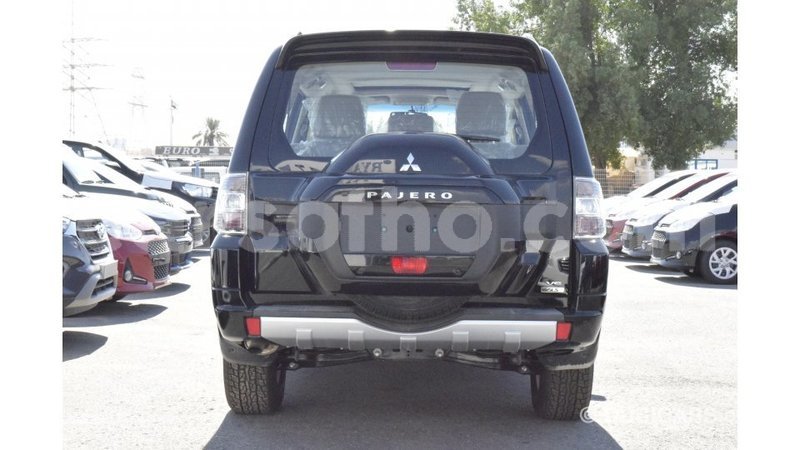 Big with watermark mitsubishi pajero maseru import dubai 16185